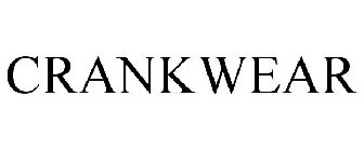 CRANKWEAR