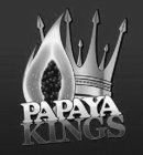 PAPAYA KINGS