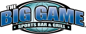 THE BIG GAME SPORTS BAR & GRILL