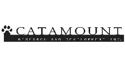 CATAMOUNT RESEARCH AND DEVELOPMENT INC.