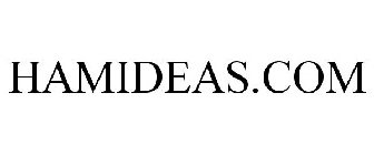 HAMIDEAS.COM