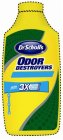DR. SCHOLL'S ODOR DESTROYERS WITH 3X TRIPLE ACTION SYSTEM X X X