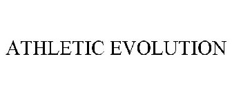 ATHLETIC EVOLUTION