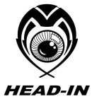 HEAD-IN