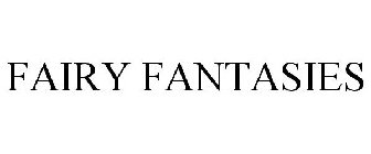 FAIRY FANTASIES