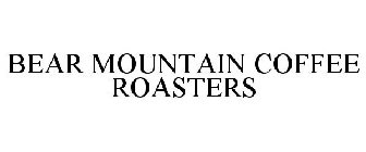 BEAR MOUNTAIN COFFEE ROASTERS
