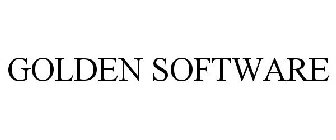 GOLDEN SOFTWARE