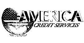 AMERICA CREDIT SERVICES