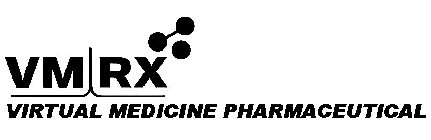 VM RX VIRTUAL MEDICINE PHARMACEUTICAL