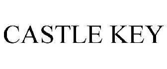 CASTLE KEY