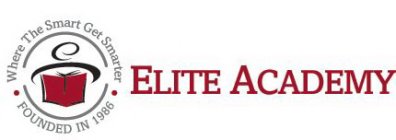 WHERE THE SMART GET SMARTER FOUNDED IN 1986 ELITE ACADEMY
