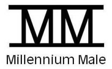 MM MILLENNIUM MALE