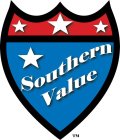 SOUTHERN VALUE