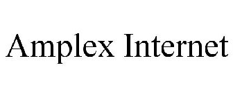 AMPLEX INTERNET