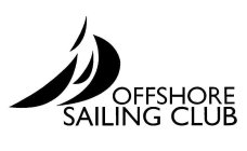 OFFSHORE SAILING CLUB