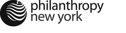 PHILANTHROPY NEW YORK