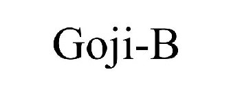 GOJI-B
