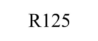 R125