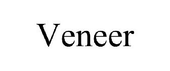 VENEER