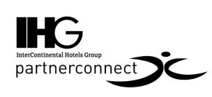 IHG INTERCONTINENTAL HOTELS GROUP PARTNERCONNECT