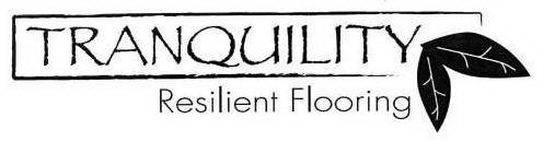 TRANQUILITY RESILIENT FLOORING