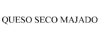 QUESO SECO MAJADO