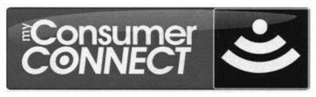 MY CONSUMER CONNECT