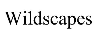 WILDSCAPES