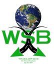 WSB WORLDWIDE SUSTAINABLE BLENDS