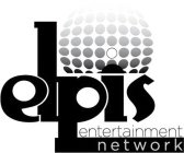 ELPIS ENTERTAINMENT NETWORK