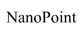 NANOPOINT