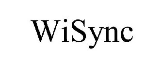 WI-SYNC