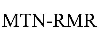 MTN-RMR