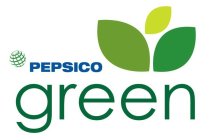 PEPSICO GREEN