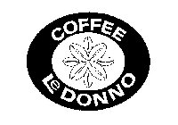 COFFEE LEDONNO