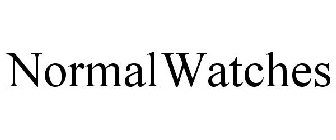 NORMALWATCHES