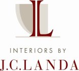 L INTERIORS BY J.C. LANDA