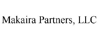 MAKAIRA PARTNERS, LLC