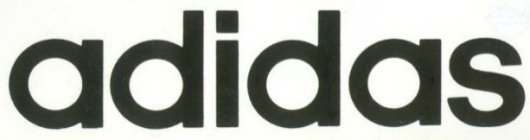 ADIDAS Trademark of adidas AG - Registration Number 3686084 - Serial Number  77724029 :: Justia Trademarks