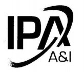 IPA A&I