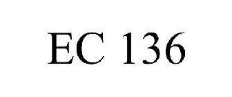 EC 136