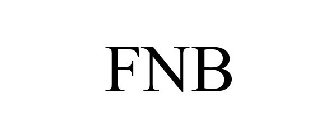 FNB