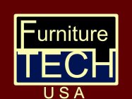 FURNITURE TECH USA