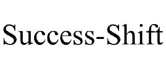 SUCCESS-SHIFT