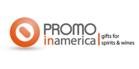 PROMO INAMERICA|GIFTS FOR SPIRITS & WINES