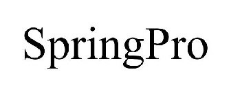 SPRINGPRO