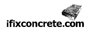 IFIXCONCRETE.COM