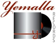 YEMALLA RECORDS Y