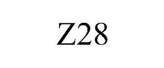 Image for trademark with serial number 77724635