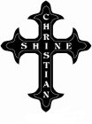 CHRISTIAN SHINE